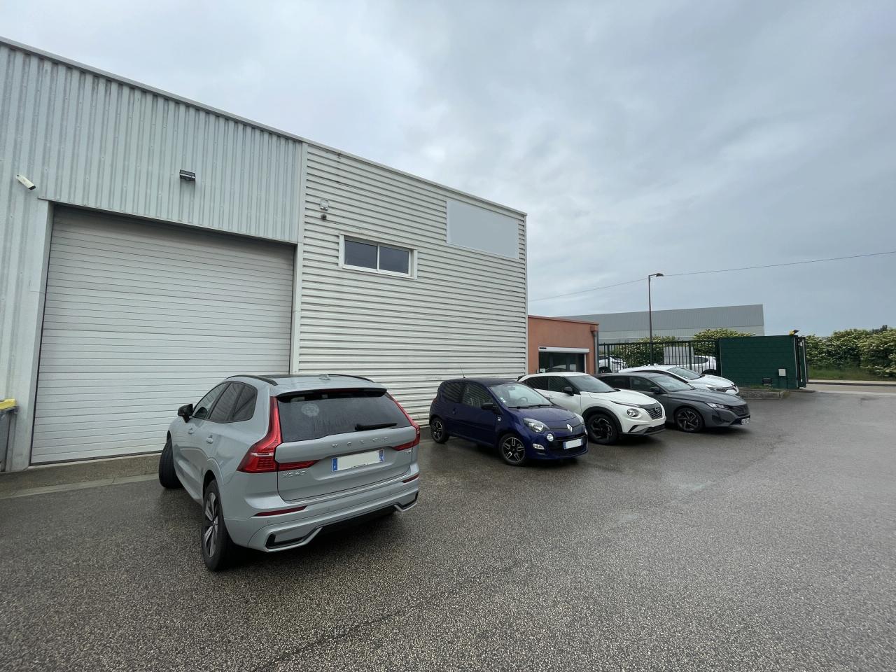 Local d'activité Saint-Apollinaire 317m² Vente local d'activité Saint-Apollinaire Côte-d'Or OVACT2532188 0